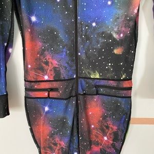 Kids Airblaster Ninja Suit